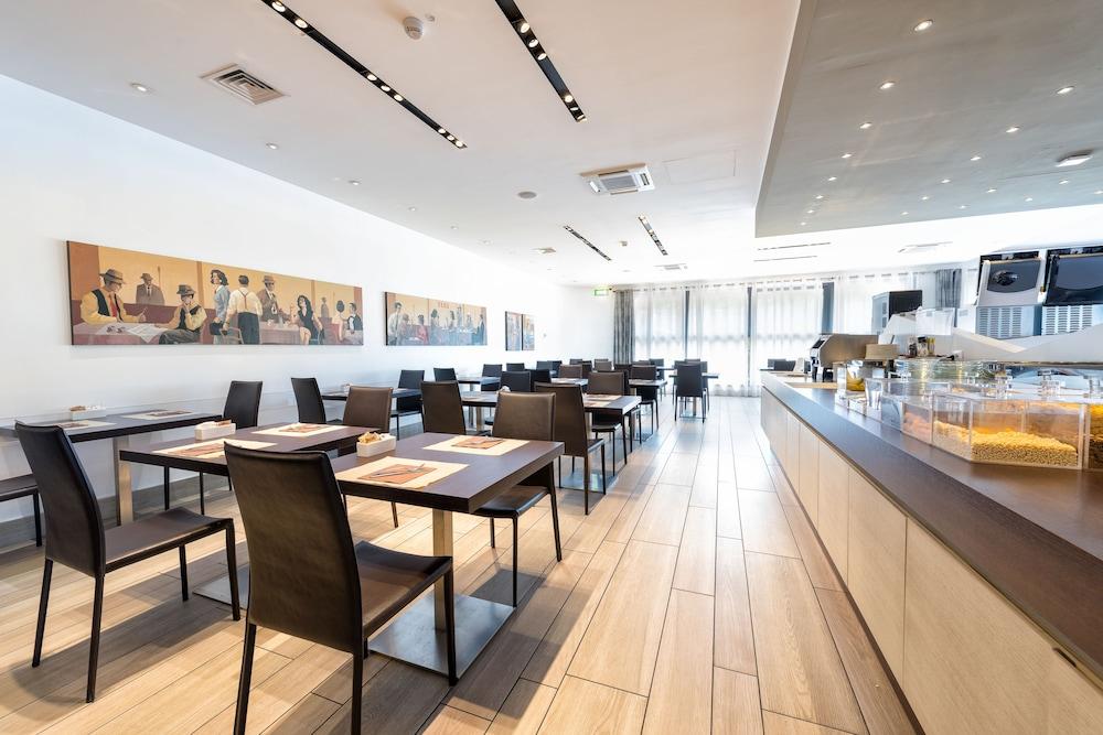 Db Hotel Verona Airport Congress & Spa Caselle Di Sommacampagna Esterno foto
