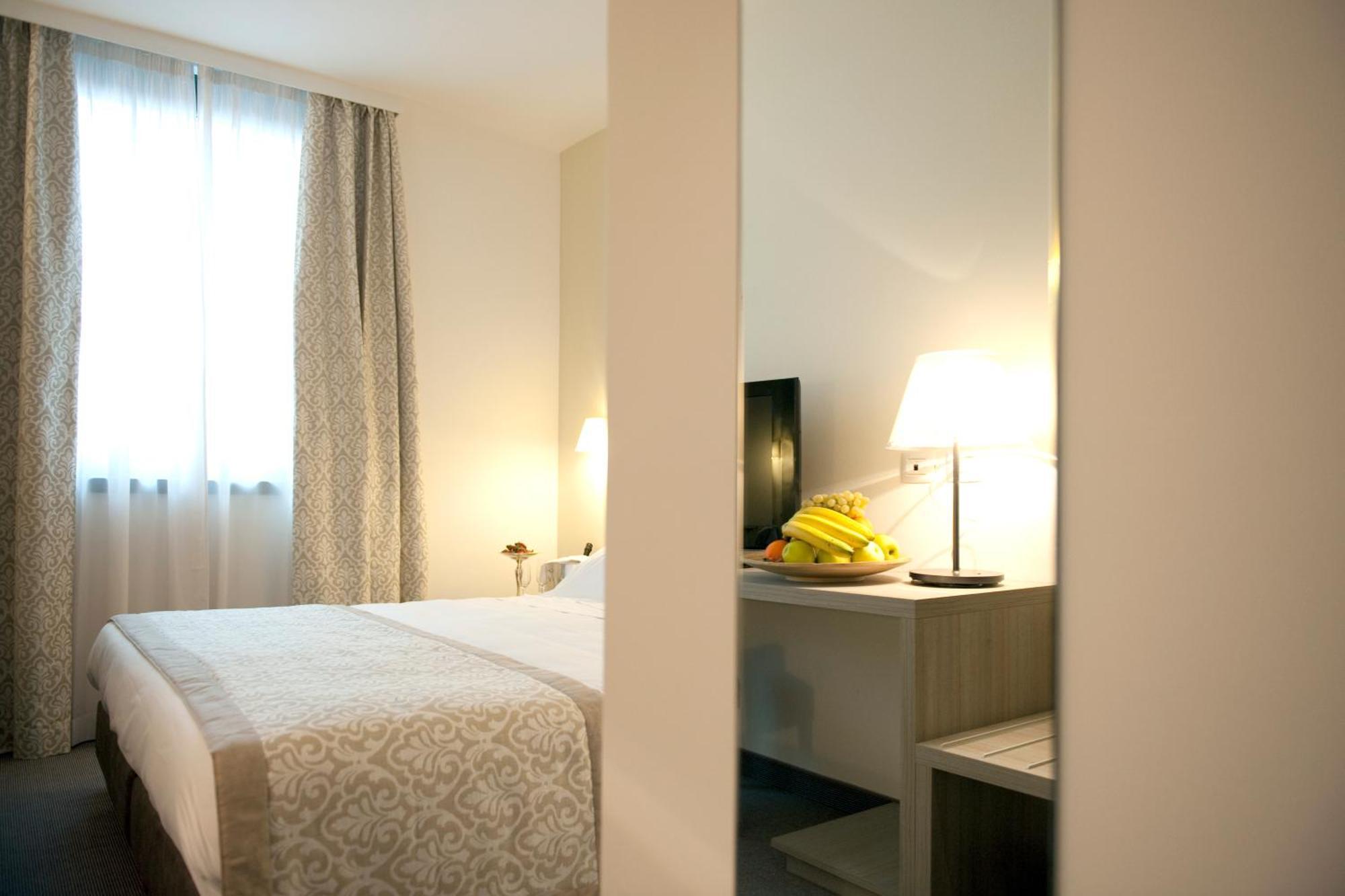 Db Hotel Verona Airport Congress & Spa Caselle Di Sommacampagna Esterno foto