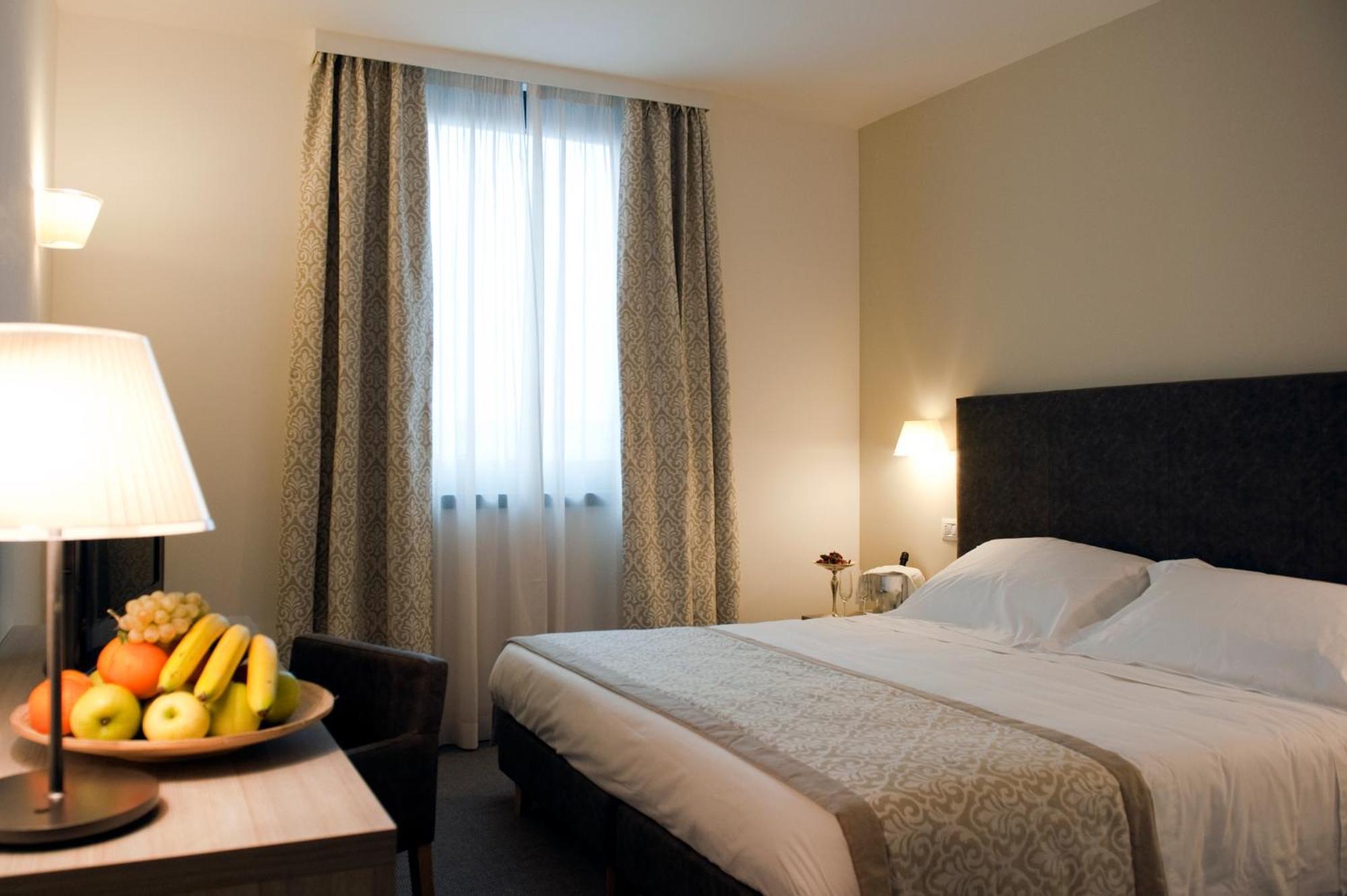 Db Hotel Verona Airport Congress & Spa Caselle Di Sommacampagna Esterno foto