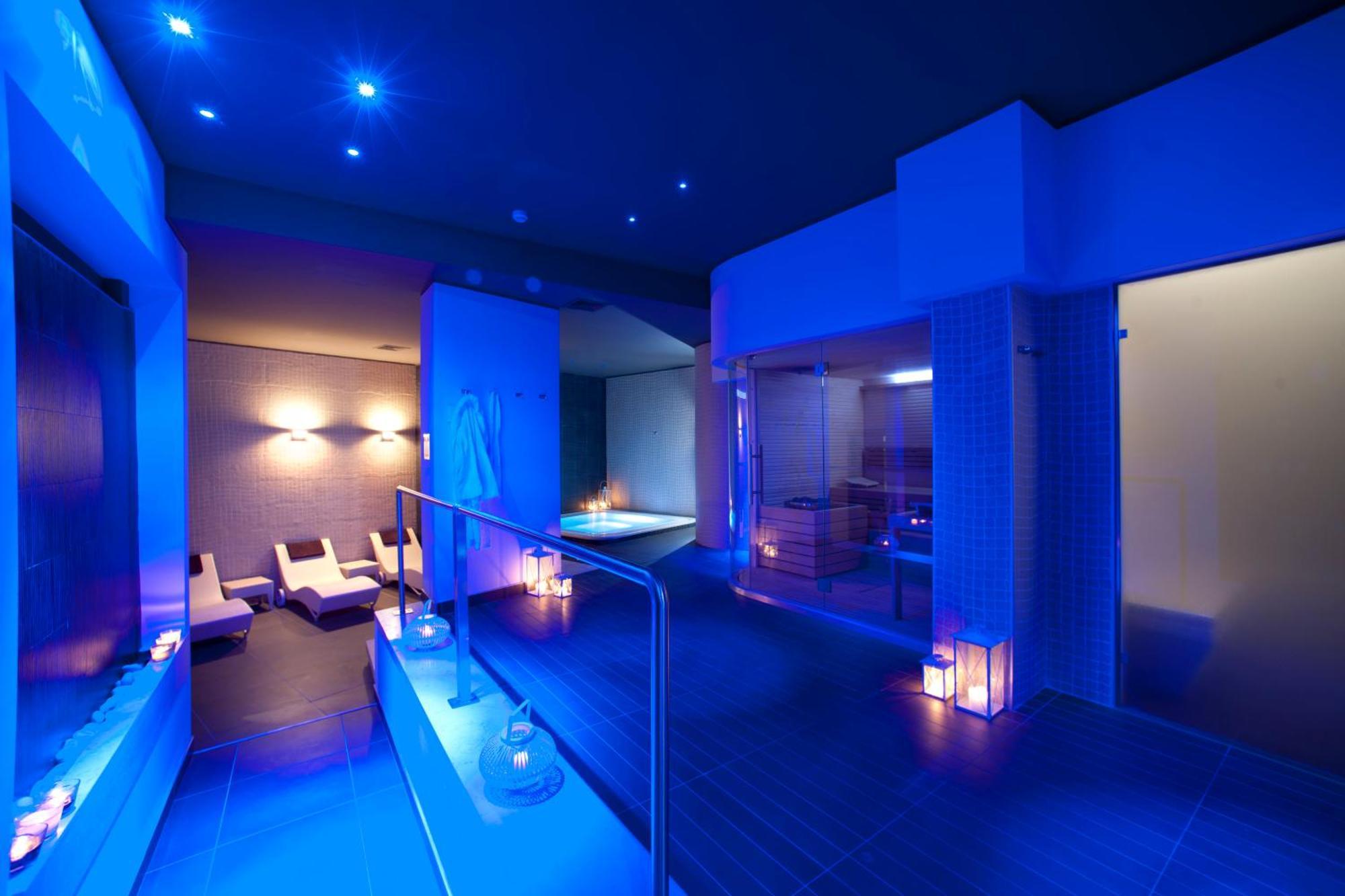 Db Hotel Verona Airport Congress & Spa Caselle Di Sommacampagna Esterno foto