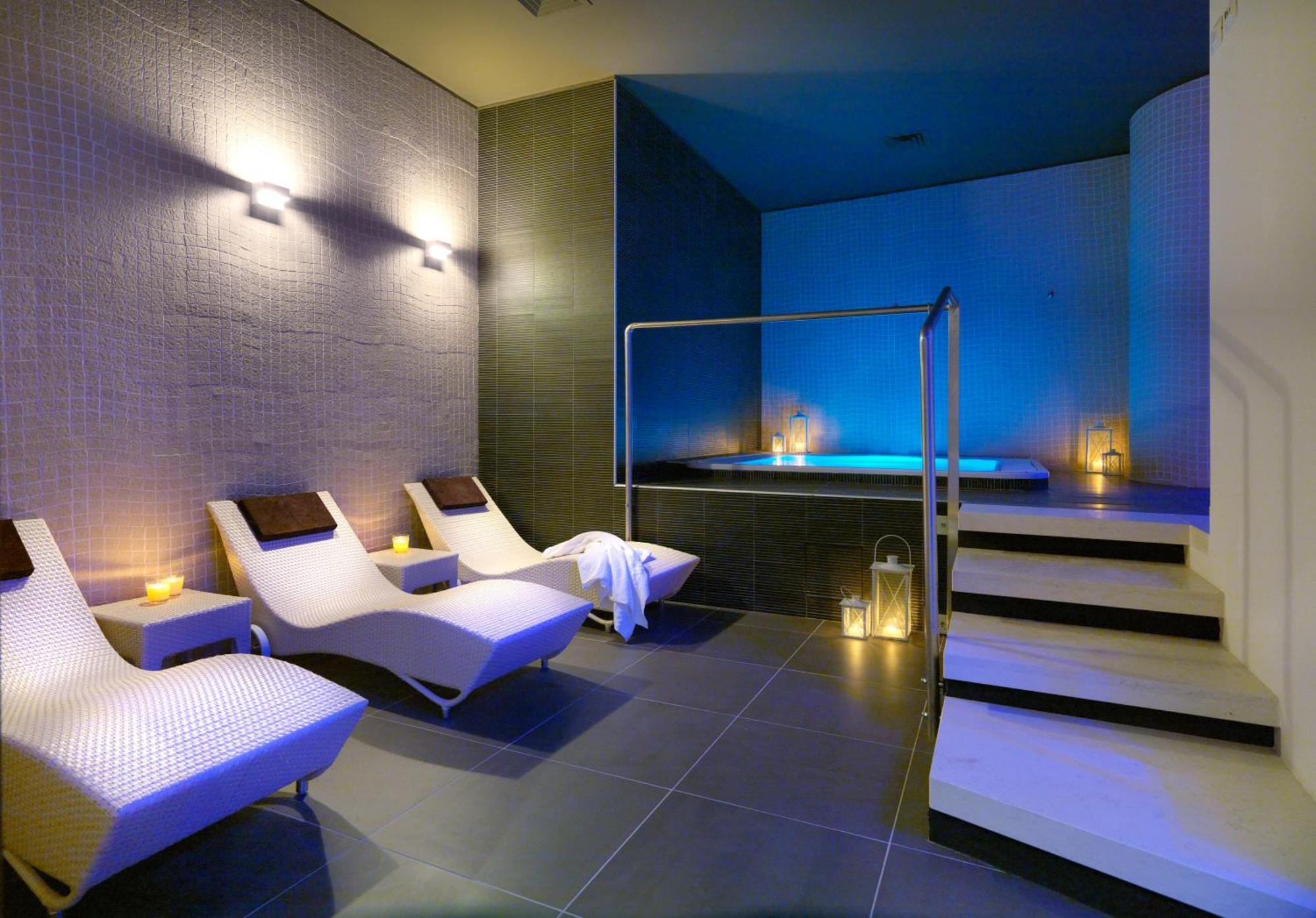 Db Hotel Verona Airport Congress & Spa Caselle Di Sommacampagna Esterno foto