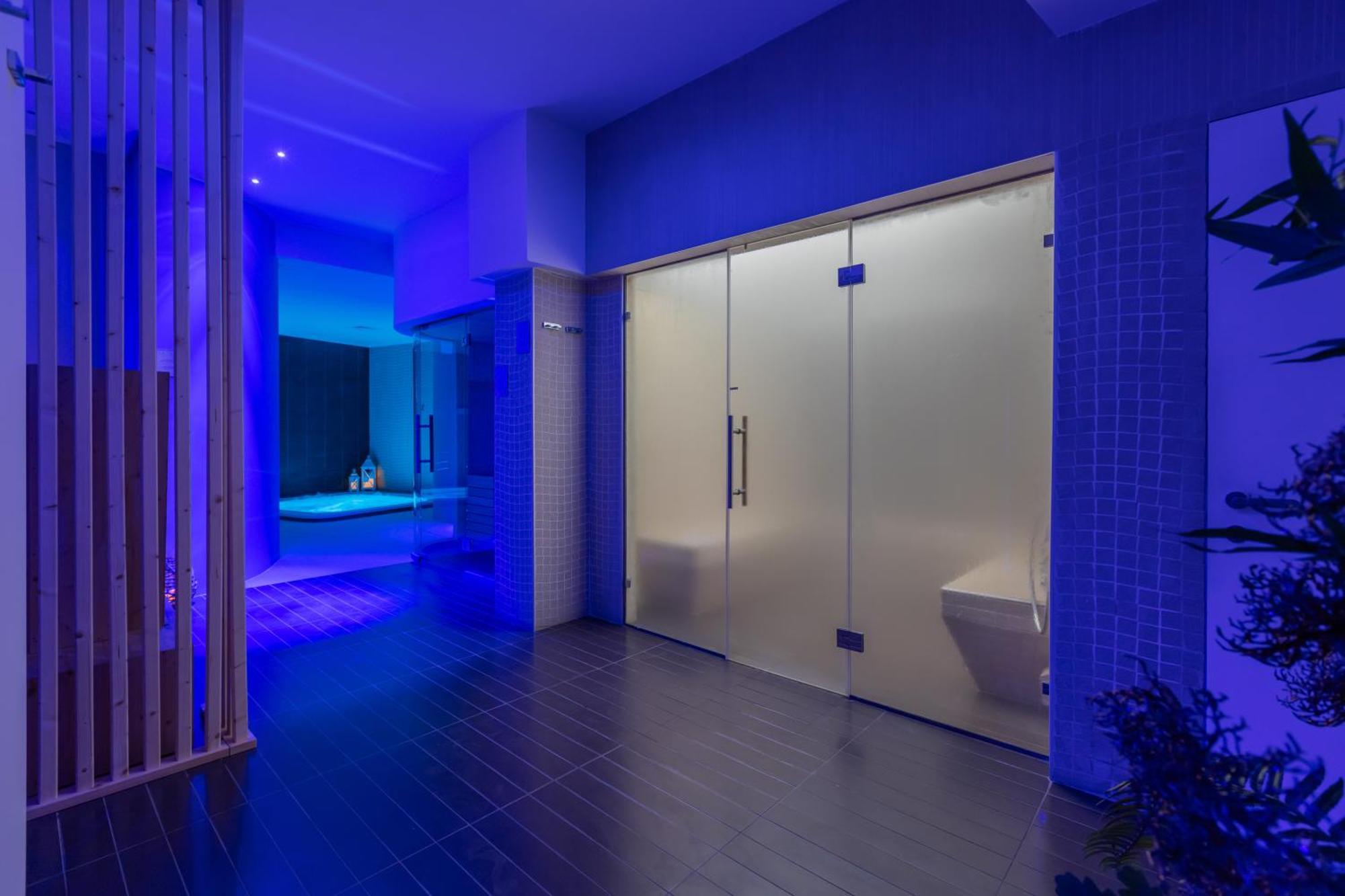 Db Hotel Verona Airport Congress & Spa Caselle Di Sommacampagna Esterno foto