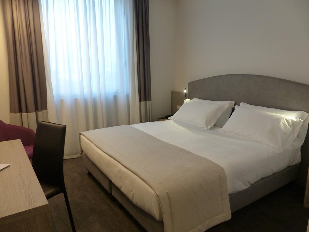 Db Hotel Verona Airport Congress & Spa Caselle Di Sommacampagna Esterno foto