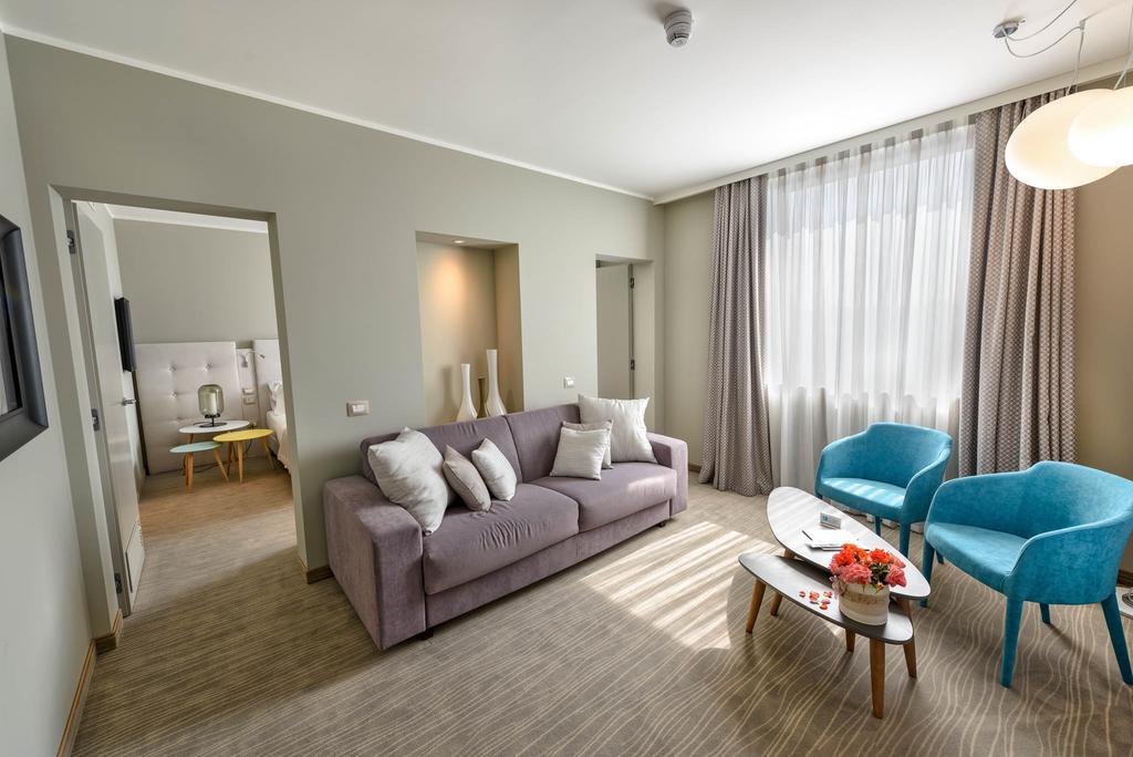 Db Hotel Verona Airport Congress & Spa Caselle Di Sommacampagna Esterno foto