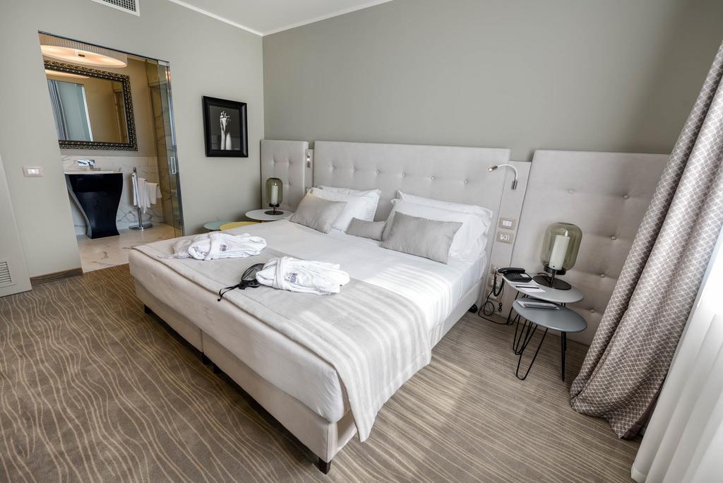 Db Hotel Verona Airport Congress & Spa Caselle Di Sommacampagna Esterno foto
