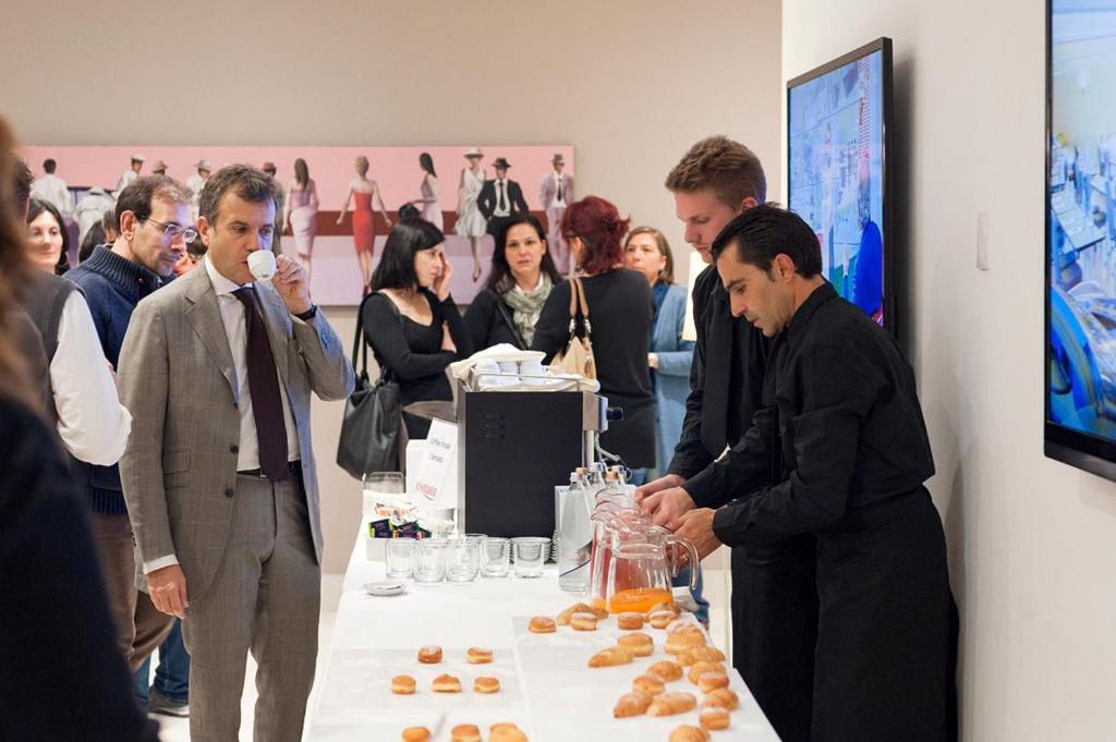 Db Hotel Verona Airport Congress & Spa Caselle Di Sommacampagna Esterno foto