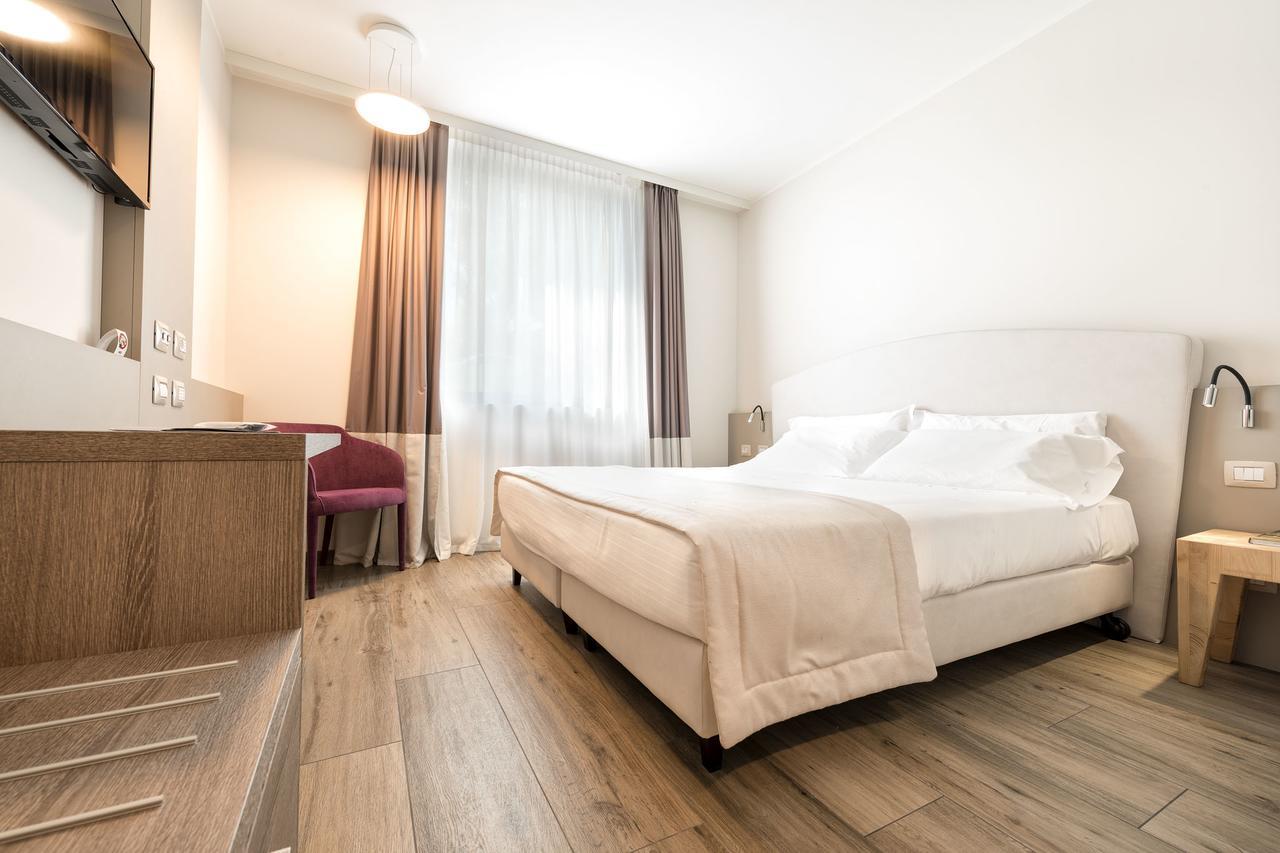 Db Hotel Verona Airport Congress & Spa Caselle Di Sommacampagna Esterno foto