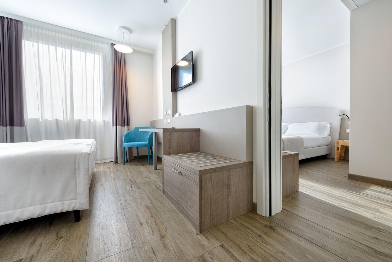 Db Hotel Verona Airport Congress & Spa Caselle Di Sommacampagna Esterno foto